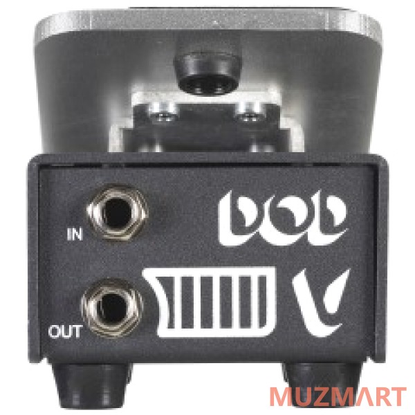 DOD Mini Volume гитарная педаль