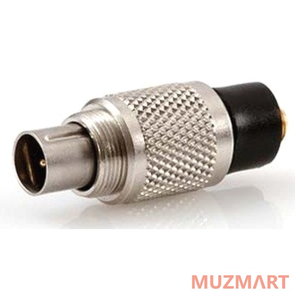 DPA DAD6006 переходник c MicroDot на Beyerdynamic TS42 / TS85
