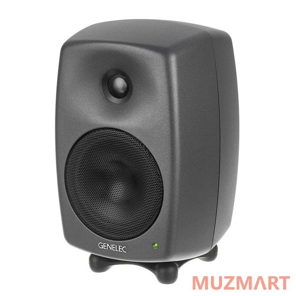 Genelec 8030CP Активный 2-полосный монитор ближнего поля
