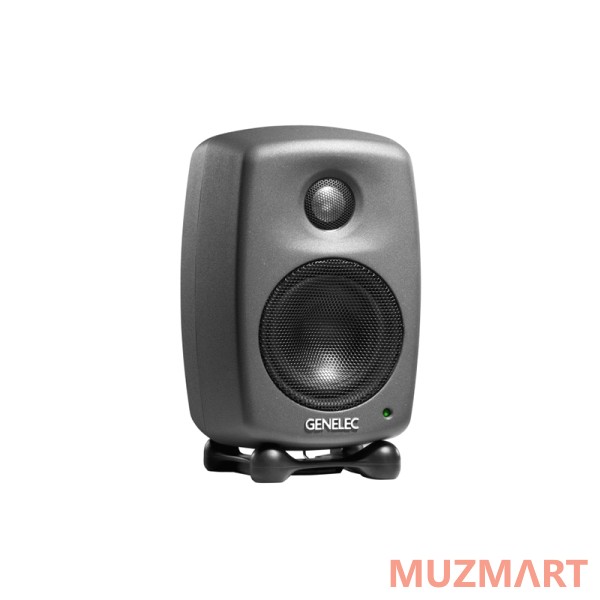 Genelec 8010AP Активный 2-полосный монитор ближнего поля