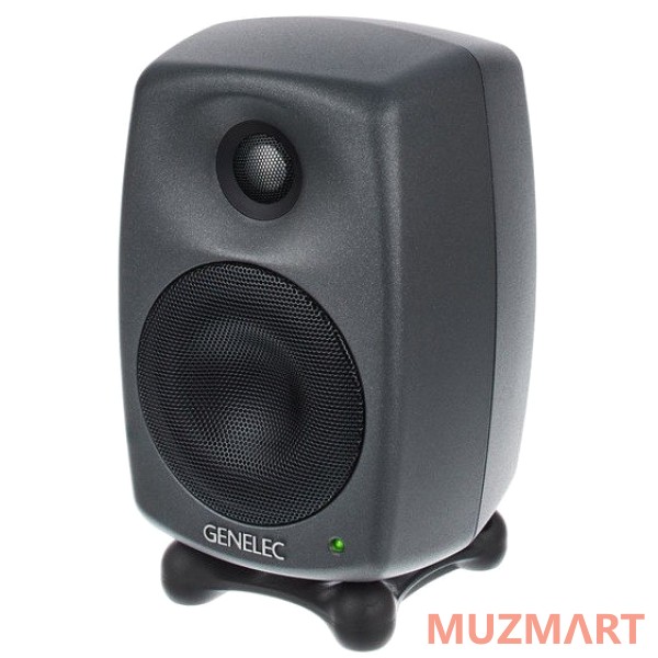 Genelec 8020DPM активный 2-полосный монитор ближнего поля.