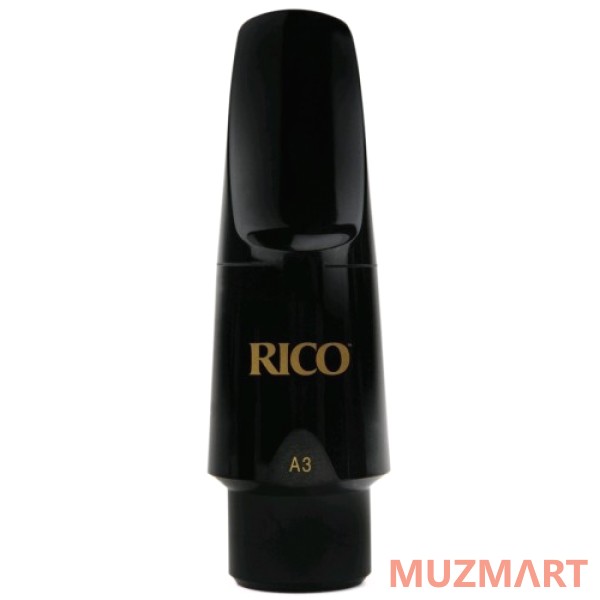 Rico RRGMPCASXA3 Мундштук для альт саксофона