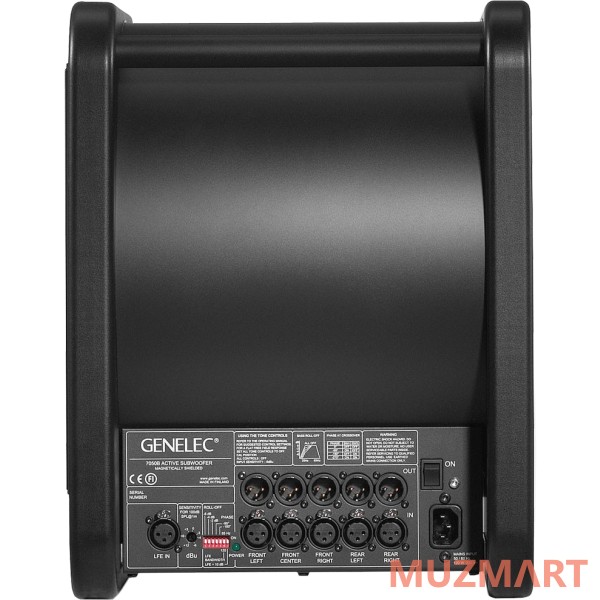 Genelec 7050BPM активный сабвуфер