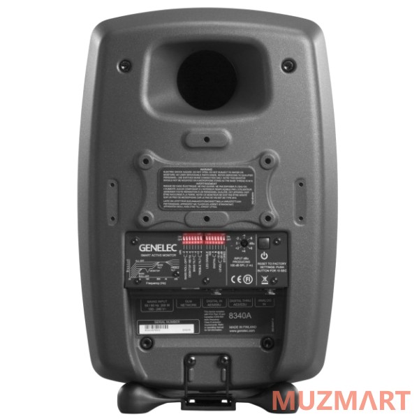 Genelec 8340APM активный 2-полосный монитор ближнего/среднего поля.
