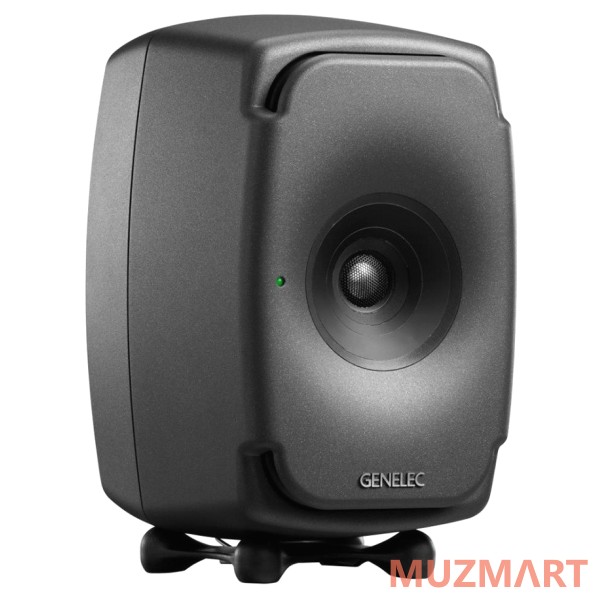 Genelec 8331AP активный 3-полосный коаксиальный монитор ближнего поля.
