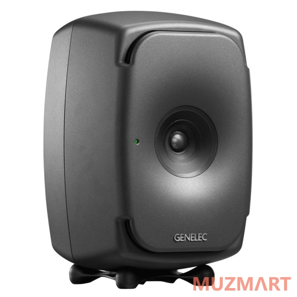 Genelec 8341AP активный 3-полосный коаксиальный монитор ближнего поля.