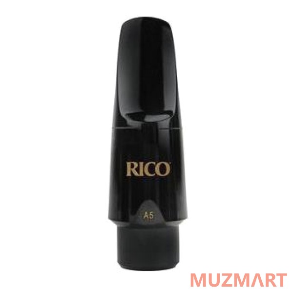 Rico RRGMPCASXA5 Мундштук для альт саксофона
