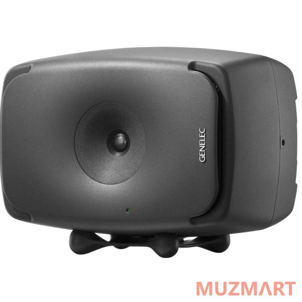 Genelec 8351AP активный 3-полосный коаксиальный монитор ближнего поля.