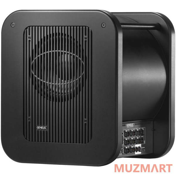 Genelec 7370AP активный сабвуфер, НЧ динамик 12".