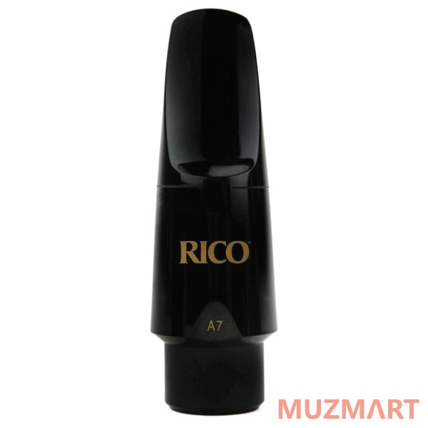 Rico RRGMPCASXA7 Мундштук для альт саксофона