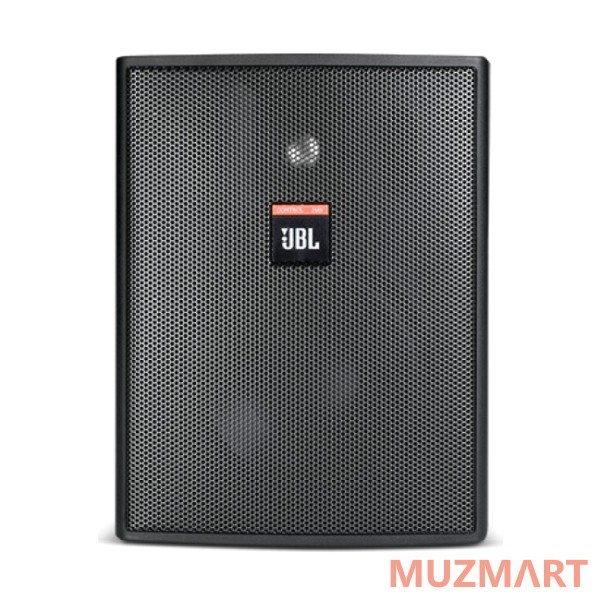 JBL Control 25AV-LS компактная трансформаторная двухполосная акустическая система "Life Safety"