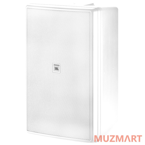 JBL CONTROL 31-WH 2-полосный мощный всепогодный (IP55) громкоговоритель