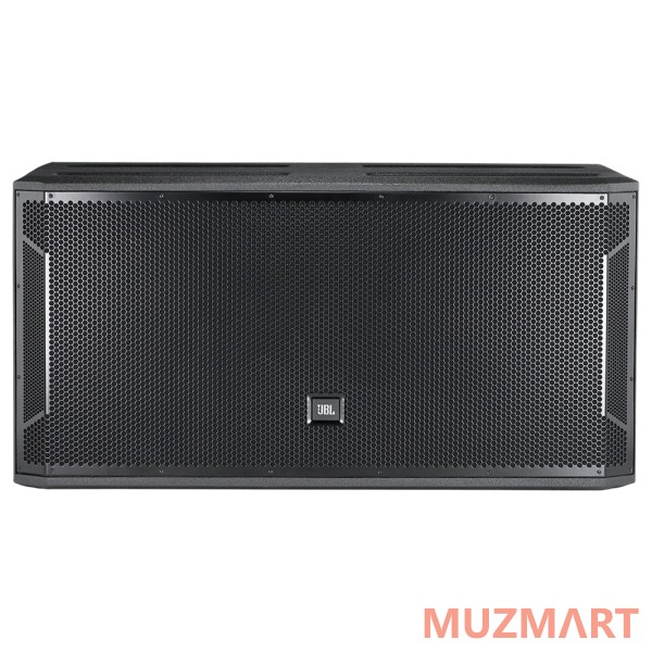 JBL SRX828S Пассивный сабвуфер 2 х 18"