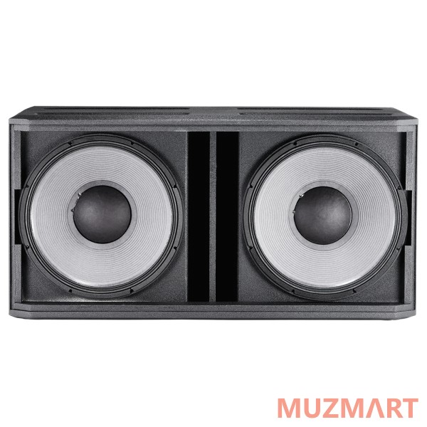 JBL SRX828S Пассивный сабвуфер 2 х 18"