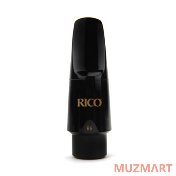 Rico RRGMPCASXB5 Мундштук для саксофона альт