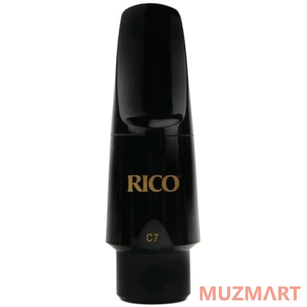 Rico RRGMPCASXC7 Мундштук для альт саксофона