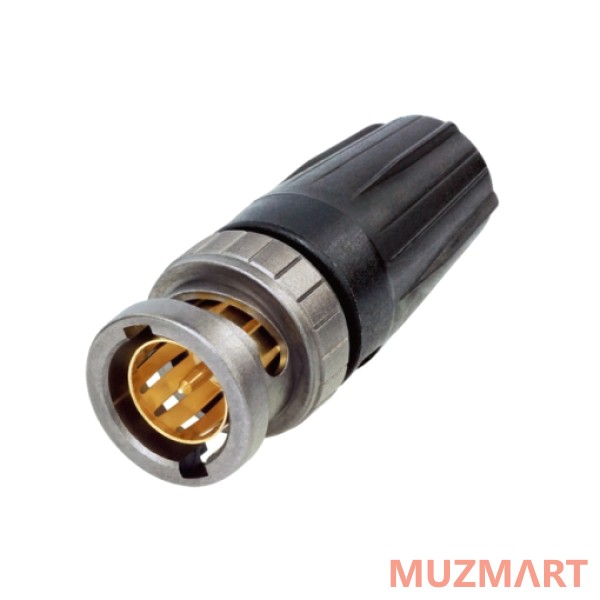 Neutrik NBNC75BUU11X кабельный разъем BNC