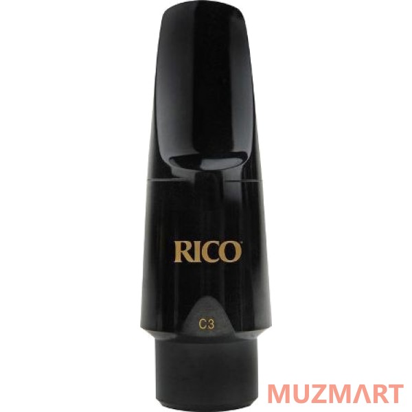 Rico RRGMPCBCLC3 Мундштук для кларнета