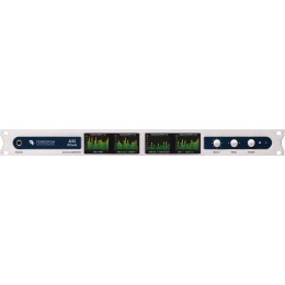 Ferrofish A32 DANTE 32-канальный AD/DA MADI / ADAT конвертер