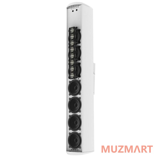 Tannoy VLS 15 EN54-WH звуковая колонна.