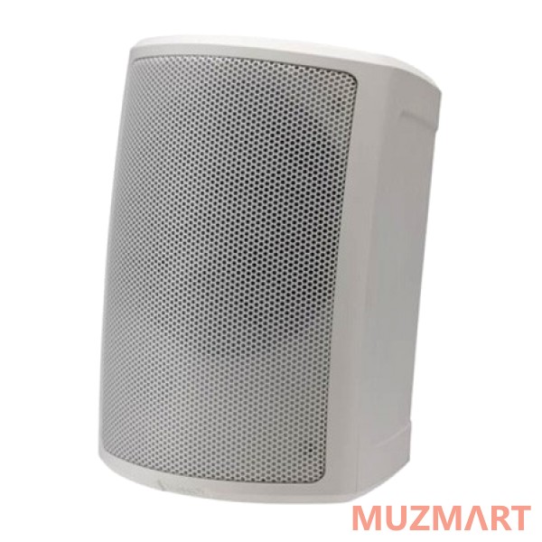 Tannoy AMS 6DC-WH акустическая система 160Вт, 16 Ом