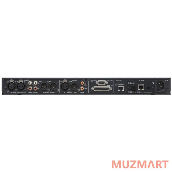 Tascam SS-R250N рекордер Wav/MP3 плеер
