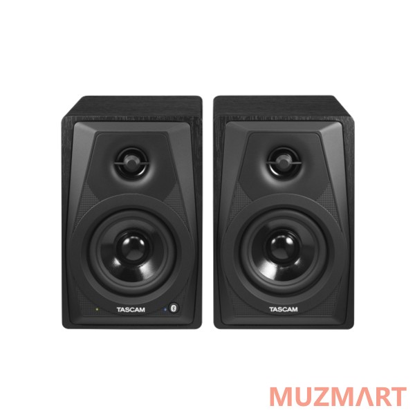 Tascam VL-S3BT активные студийные мониторы