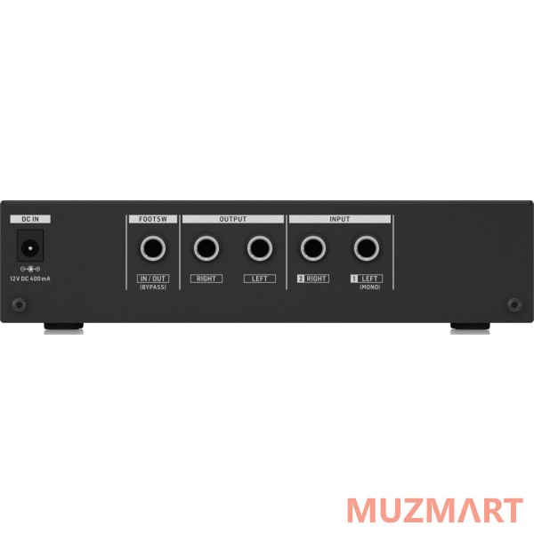 TC Electronic M100 процессор эффектов