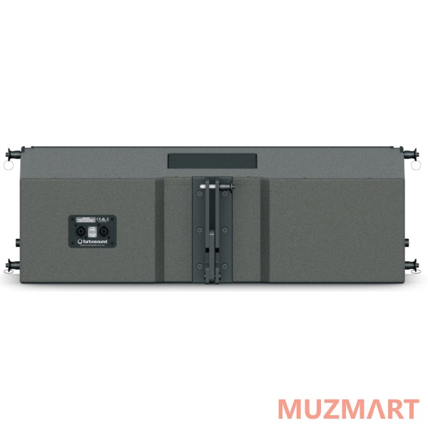 Turbosound LIVERPOOL TLX84 элемент линейного массива