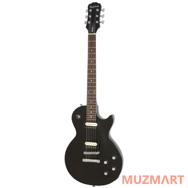Epiphone LES PAUL STUDIO LT Ebony Электрогитара