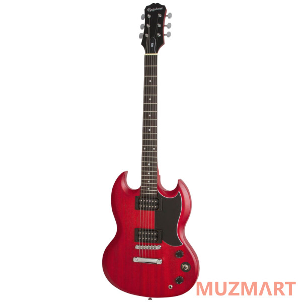 Epiphone SG-Special VE Cherry Электрогитара