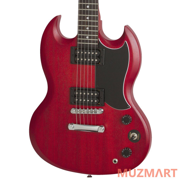 Epiphone SG-Special VE Cherry Электрогитара
