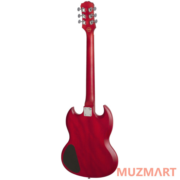 Epiphone SG-Special VE Cherry Электрогитара