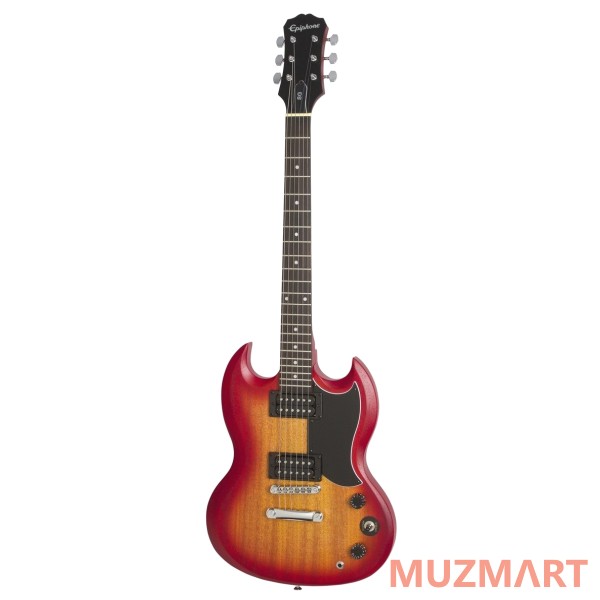 Epiphone SG-Special VE Heritage Cherry Sunburst Электрогитара