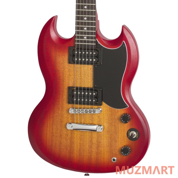 Epiphone SG-Special VE Heritage Cherry Sunburst Электрогитара