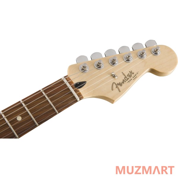 Fender DUO SONIC HS PF SFP Электрогитара