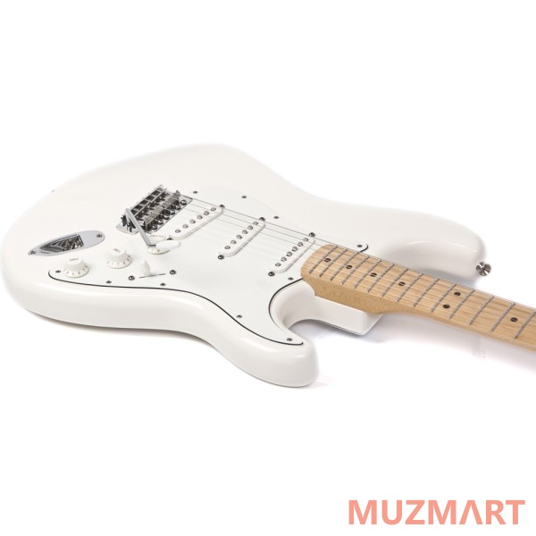 Fender STANDARD STRAT PF AWT NO BAG электрогитара