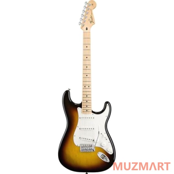 Fender STANDARD STRAT PF BSB NO BAG электрогитара