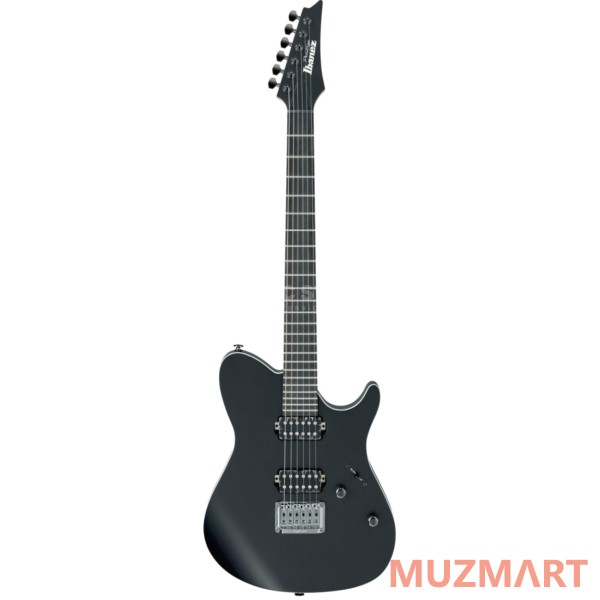 Ibanez FR6UCS-BKF Prestige Uppercut Электрогитара