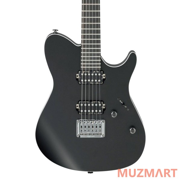 Ibanez FR6UCS-BKF Prestige Uppercut Электрогитара