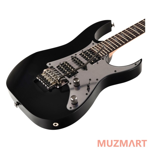 Ibanez PRESTIGE RG2550Z-MYM MYSTIC NIGHT METALLIC электрогитара