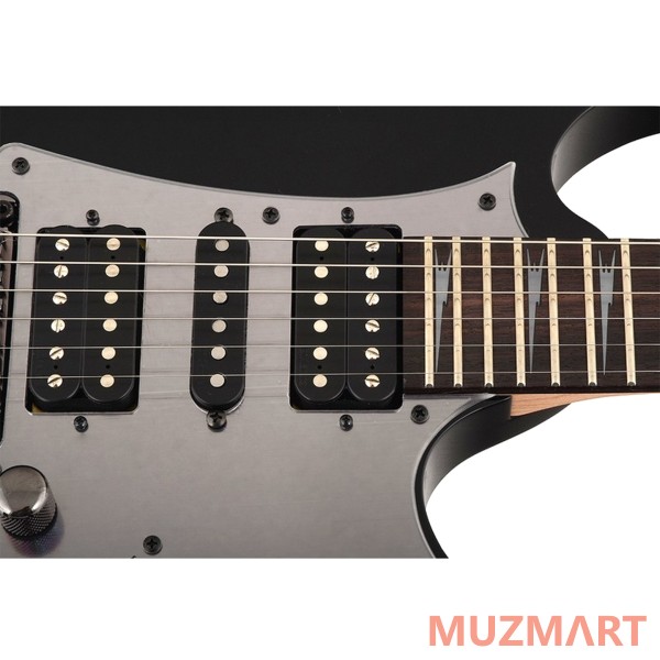 Ibanez PRESTIGE RG2550Z-MYM MYSTIC NIGHT METALLIC электрогитара