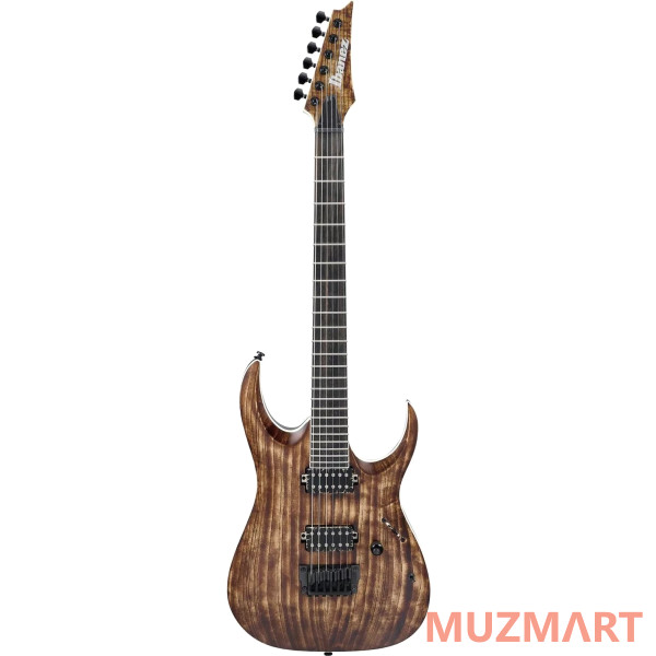 Ibanez RGAIX6U-ABS Iron Label Электрогитара