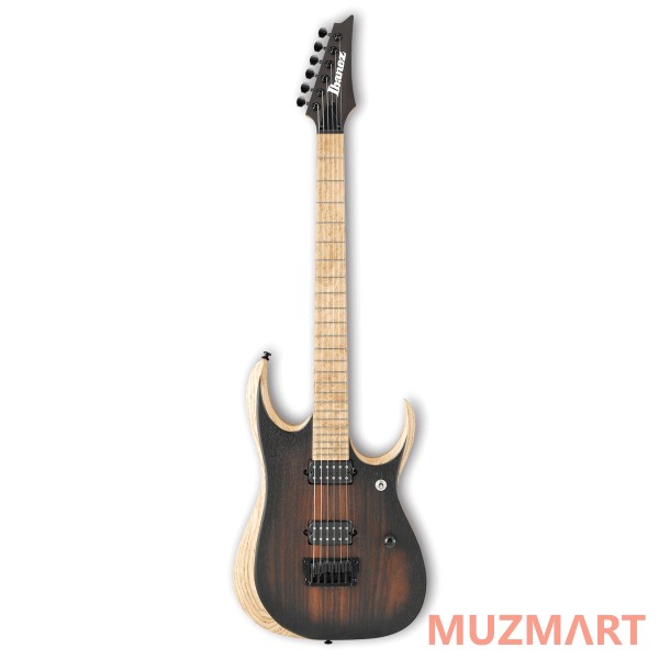 Ibanez RGDIX6MRW-CBF IRON LABEL Электрогитара