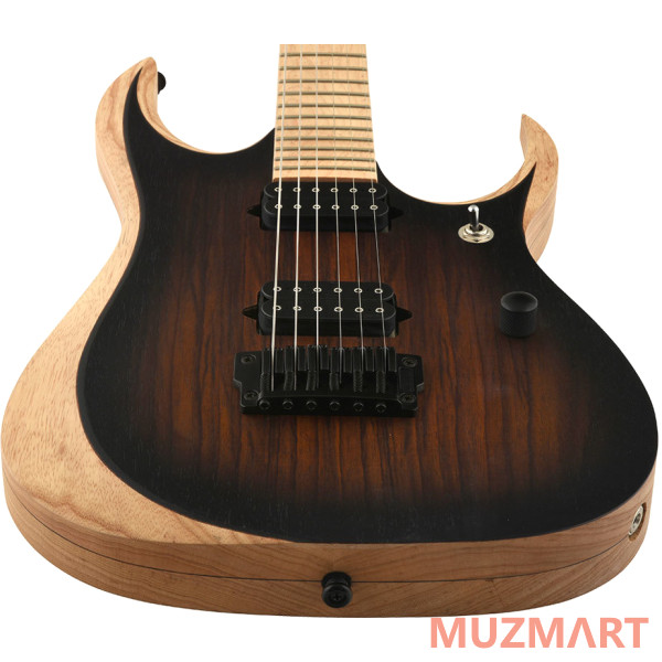 Ibanez RGDIX6MRW-CBF IRON LABEL Электрогитара