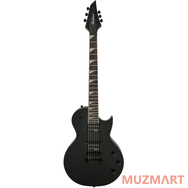 Jackson X Series Monarkh SCX, Rosewood Fingerboard, Satin Black электрогитара