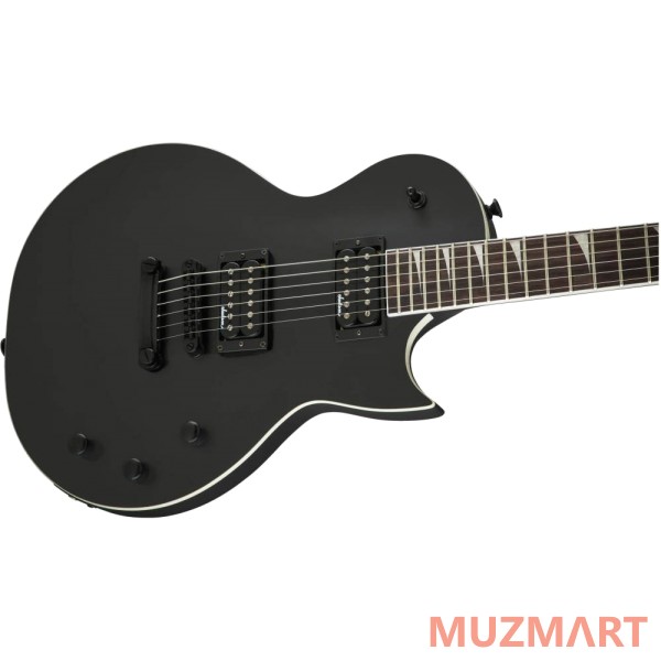 Jackson X Series Monarkh SCX, Rosewood Fingerboard, Satin Black электрогитара