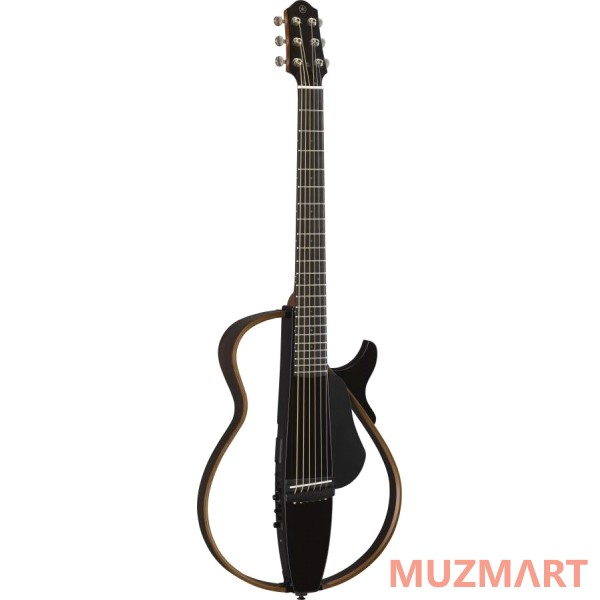 Yamaha SLG200S NATURAL Электрогитара сайлент (сталь)