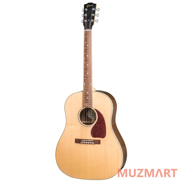 Gibson 2018 J-15 Antique Natural гитара электроакустическая