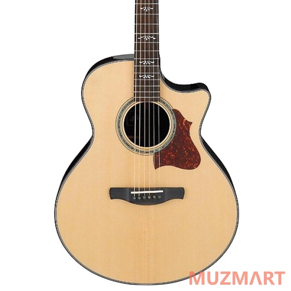Ibanez AE500-NT электроакустическая гитара